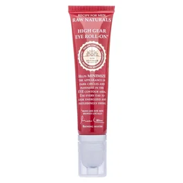 Raw Naturals High Gear Roll-on para los ojos