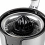 Orbegozo EP 4300 Exprimidor de cítricos 1100 W Negro y Acero inoxidable