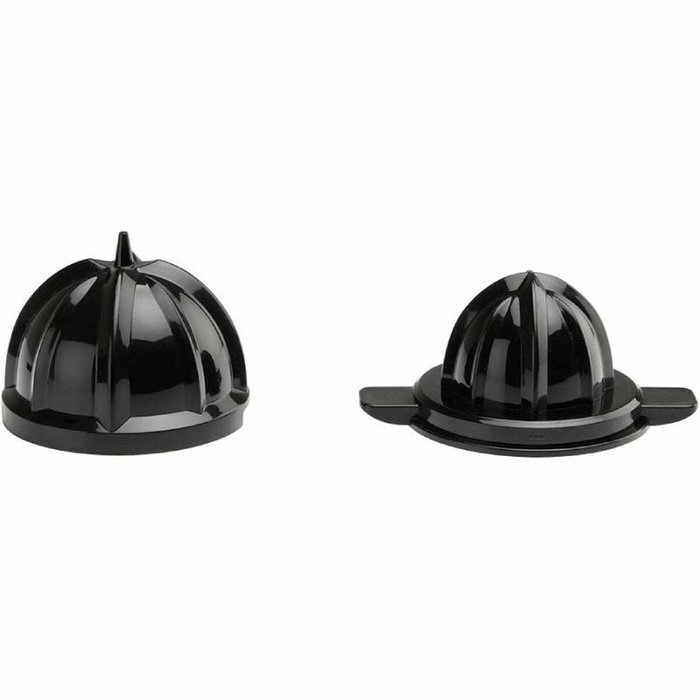 Orbegozo EP 4300 Exprimidor de cítricos 1100 W Negro y Acero inoxidable