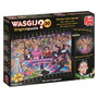 Jumbo Wasgij Original 30 - Walzer, Tango und Jive 1000 piezas