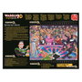 Jumbo Wasgij Original 30 - Walzer, Tango und Jive 1000 piezas