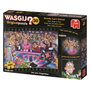 Jumbo Wasgij Original 30 - Walzer, Tango und Jive 1000 piezas