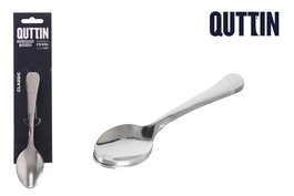 Inde Set 6 Cucharas de Postre Classic 1.5 mm de Grosor 14.5 cm (12 Cajas)