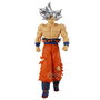Banpresto Figura Solid Edge Works Son Goku Dragon Ball Super 20cm