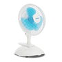 AVANT Ventilador 2 en 1 Sobremesa y Pinza, 6 Pulgadas (15 cm), 15W, 3 Velocidades, Modelo AVANT