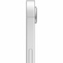 Apple iPhone 16e 128 GB Blanco