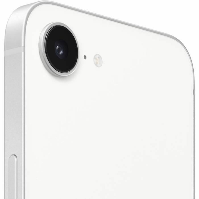 Apple iPhone 16e 128 GB Blanco