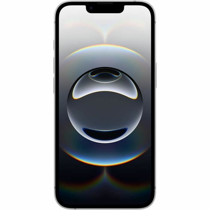 Apple iPhone 16e 128 GB Blanco