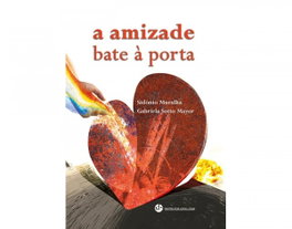 A amizade bate a porta, Sidonio Muralha - TRINTA POR UMA LINHA