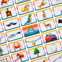 MATTEL GAMES Odd Logic JVW92