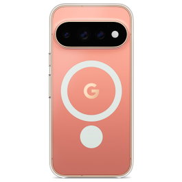 Google Pixel 11 Pro Case Clear CGY4 P9A1