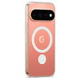 Google Pixel 11 Pro Case Clear CGY4 P9A1