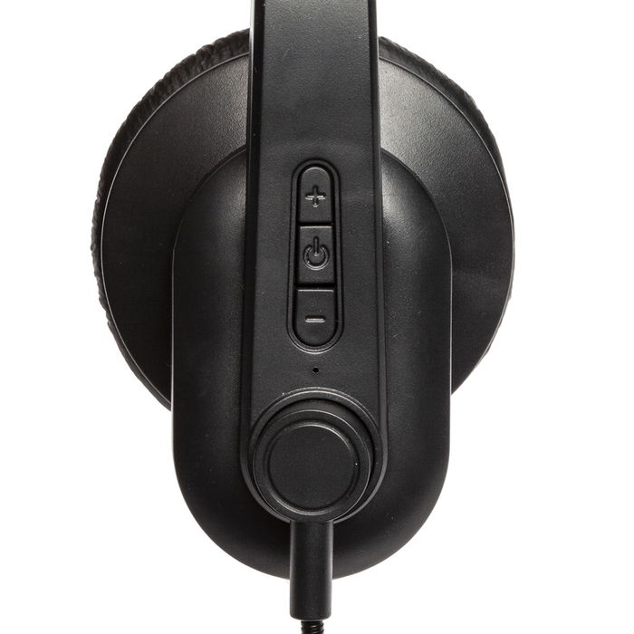 Be Mix Cascos Inalámbrico con Micrófono Bluetooth, Compatibles con Android, iOS, Windows, Autonomía 40h