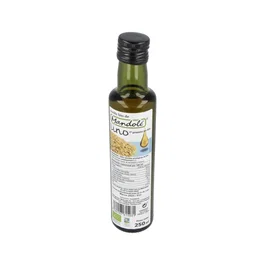 MANDOLE Aceite De Lino Bio 250Ml