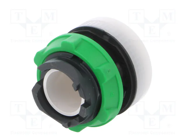 SCHNEIDER ELECTRIC Lámpara de control Harmony XB5 Blanco Ø22mm SCHNEIDER ELECTRIC Lámpara de control Harmony XB5 Blanco Ø22mm
