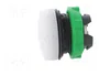 SCHNEIDER ELECTRIC Lámpara de control Harmony XB5 Blanco Ø22mm