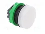 SCHNEIDER ELECTRIC Lámpara de control Harmony XB5 Blanco Ø22mm