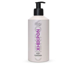 Xhekpon Loción Corporal con Colágeno Hidrolizado y Aloe Vera - 300 ml - Hidratación Intensa y Mejora de la Elasticidad de la Piel