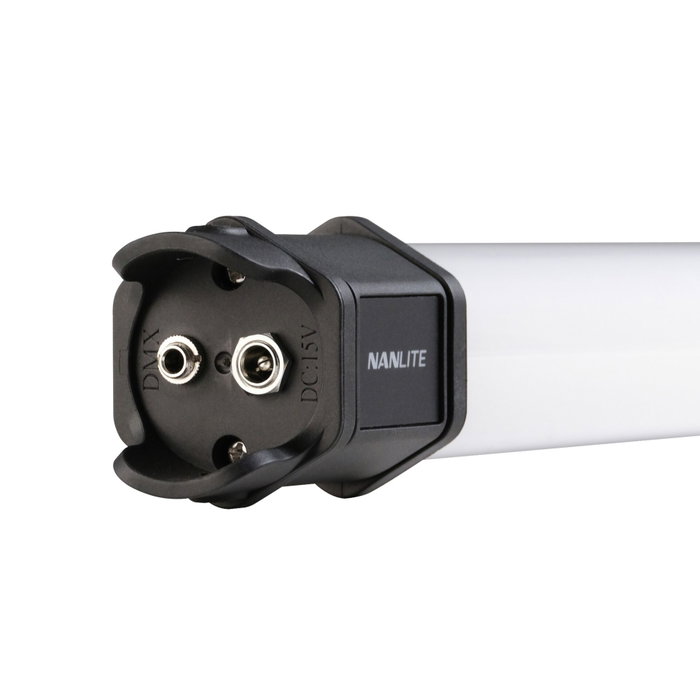 Nanlite PavoTube II 30C 1Kit Luz de Efectos de Color