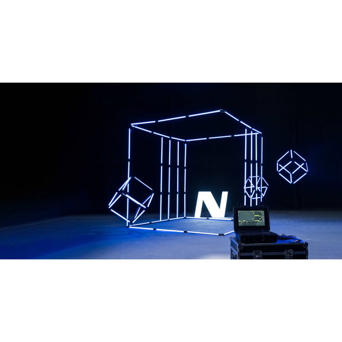 Nanlite PavoTube II 30C 1Kit Luz de Efectos de Color