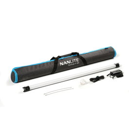 Nanlite PavoTube II 30C 1Kit Luz de Efectos de Color