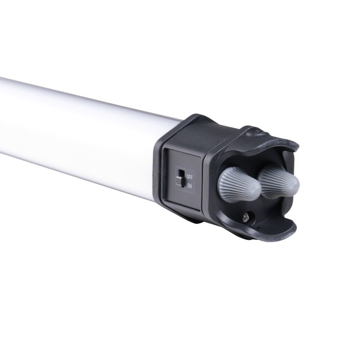 Nanlite PavoTube II 30C 1Kit Luz de Efectos de Color