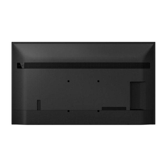 Sony FW-75BZ35L Pantalla Profesional 75" LCD 4K Ultra HD Señalización Digital 24/7 Wifi