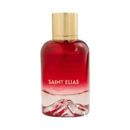 Sorvella Mountain Collection Saint Elias Agua de perfume Unisex 100 ml