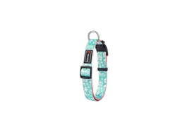 Freedog Collar Blue Ginger Cookie T-XS 10 mm X 20-35 cm