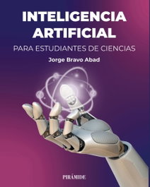 PIRAMIDE, Inteligencia artificial para estudiantes de ciencias - PIRAMIDE