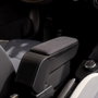 Armster S Reposabrazos para Fiat Punto 2015-2018 Tela Negra
