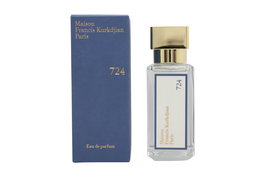 Maison Francis Kurkdjian 724 Eau de Parfum 35ml Spray