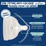 Dodie Biberón anticólicos DOD1702938633447 - 330 ml - Tetina multiperforada Biomimicry - Flow 3 - Para +6 meses - Rosa