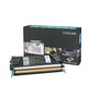 Lexmark C5200KS Cartucho de Tóner Negro Retornable
