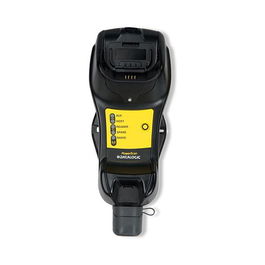 Datalogic BC9030 PowerScan, Escáner de Códigos de Barras PBT9500 - Negro, Amarillo