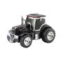SAMI Altavoz Vintage Tractor Negro Multimedia 12W