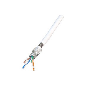 EFB Elektronik Cable de red Cat7 S/FTP LSZH 100m Blanco EFB Elektronik Cable de red Cat7 S/FTP LSZH 100m Blanco