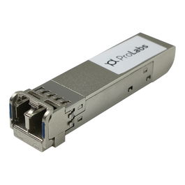 HP J9150D-C GBIC 10GBASE-SR SFP+ Module, Transceiver compatible con HP Aruba, 850nm, Multi-Mode, LC