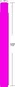 Zebra Z-Band Fun Pulseras de Etiquetas Rosa 25.4 x 254 mm