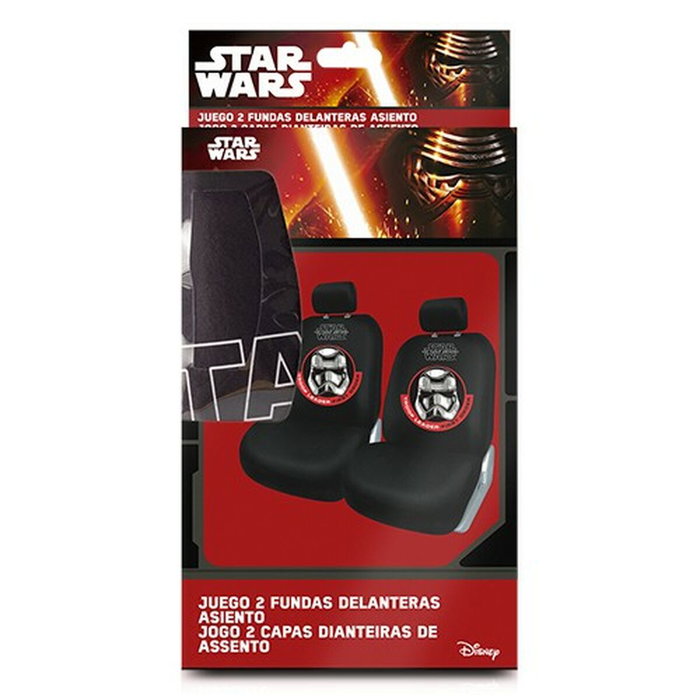 2 Fundas Delanteras SW Trooper CS4
