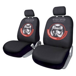 Sw Trooper Fundas Delanteras Cs4 STW103 Pack 2