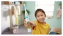 Philips Sonicare For Kids HX3601/01 Design a Pet Edition Azul y Blanco