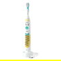 Philips HX3601/01 Cepillo de Dientes Electrico para Ninos, Edicion Diseña una Mascota, Blanco