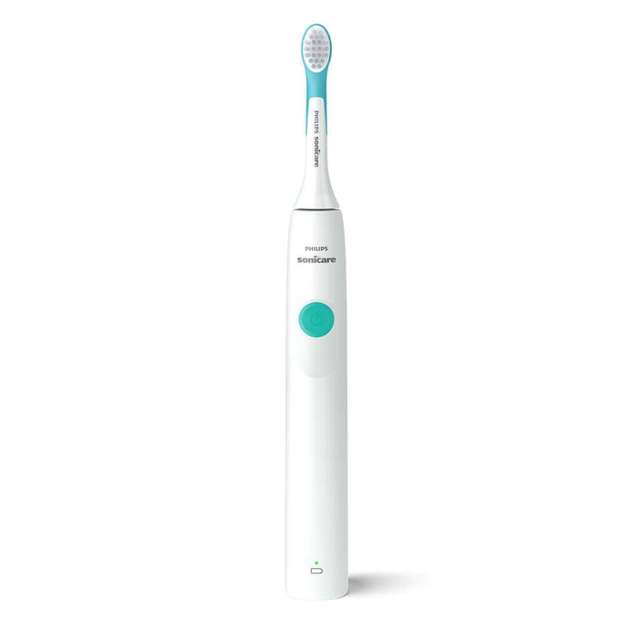 Philips Sonicare For Kids HX3601/01 Design a Pet Edition Azul y Blanco Philips Sonicare For Kids HX3601/01 Design a Pet Edition Azul y Blanco