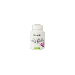 BIOVER BHEALTHY EPILOBIO PLUS 500 mg 30 cápsulas