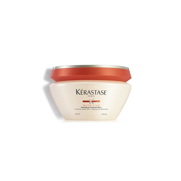 Kerastase Nutritive Masquintense Mascarilla para Cabello Fino 200 ml