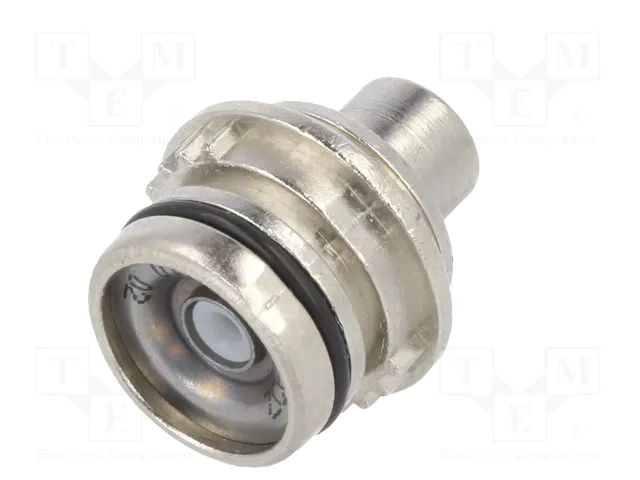 TELEMECANIQUE SENSORS Cabezal de accionamiento con espárrago de Ø7mm