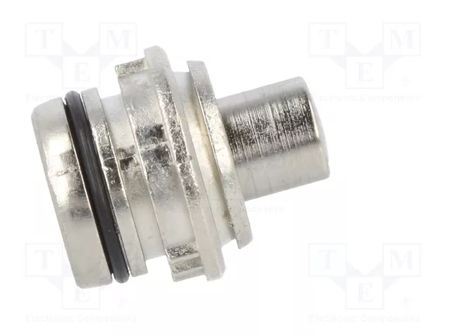 TELEMECANIQUE SENSORS Cabezal de accionamiento con espárrago de Ø7mm