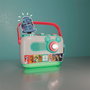CLEMENTONI Disney Storyteller - Cuentos Stitch