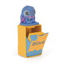 CLEMENTONI Disney Storyteller - Cuentos Stitch